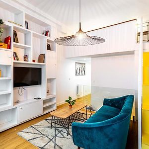 Appartement met Drie Slaapkamers